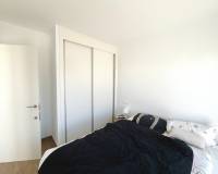 Revente - maison jumelée - Ciudad Quesada - Pueblo Bravo