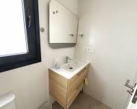 Revente - maison jumelée - Ciudad Quesada - Pueblo Bravo