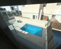 Revente - maison jumelée - Ciudad Quesada - Pueblo Bravo
