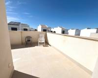 Revente - maison jumelée - Ciudad Quesada - Pueblo Bravo