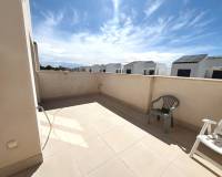 Revente - maison jumelée - Ciudad Quesada - Pueblo Bravo