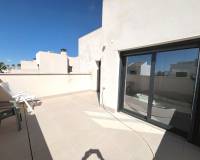 Revente - maison jumelée - Ciudad Quesada - Pueblo Bravo