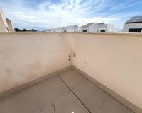 Revente - maison jumelée - Ciudad Quesada - Pueblo Bravo