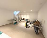 Revente - maison jumelée - Ciudad Quesada - Pueblo Bravo