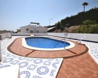 Revente - maison jumelée - Ciudad Quesada - Quesada Alta