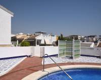 Revente - maison jumelée - Ciudad Quesada - Quesada Alta