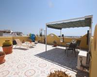 Revente - maison jumelée - Ciudad Quesada - Quesada Alta