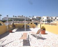 Revente - maison jumelée - Ciudad Quesada - Quesada Alta