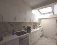 Revente - maison jumelée - Ciudad Quesada - Quesada Alta