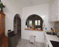 Revente - maison jumelée - Ciudad Quesada - Quesada Alta