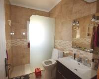 Revente - maison jumelée - Ciudad Quesada - Quesada Alta