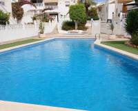 Revente - maison jumelée - Ciudad Quesada - Quesada Alta
