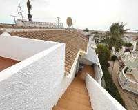 Revente - maison jumelée - Ciudad Quesada - Quesada Alta