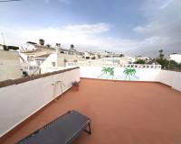 Revente - maison jumelée - Ciudad Quesada - Quesada Alta