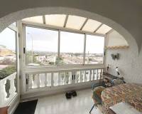 Revente - maison jumelée - Ciudad Quesada - Quesada Alta