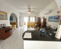 Revente - maison jumelée - Ciudad Quesada - Quesada Alta