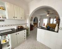 Revente - maison jumelée - Ciudad Quesada - Quesada Alta