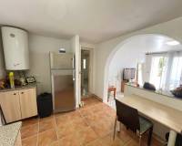 Revente - maison jumelée - Ciudad Quesada - Quesada Alta