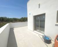 Revente - maison jumelée - Daya Nueva