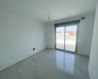 Revente - maison jumelée - Daya Nueva