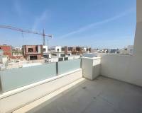 Revente - maison jumelée - Daya Nueva