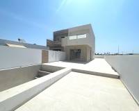 Revente - maison jumelée - Daya Nueva