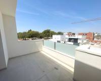 Revente - maison jumelée - Daya Nueva