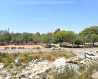 Revente - maison jumelée - Daya Nueva