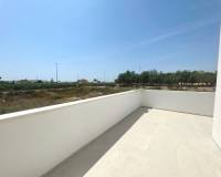 Revente - maison jumelée - Daya Nueva