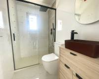 Revente - maison jumelée - Daya Nueva