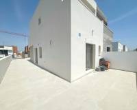 Revente - maison jumelée - Daya Nueva