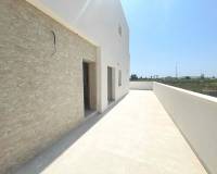 Revente - maison jumelée - Daya Nueva