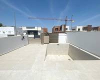 Revente - maison jumelée - Daya Nueva