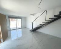 Revente - maison jumelée - Daya Nueva