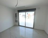 Revente - maison jumelée - Daya Nueva