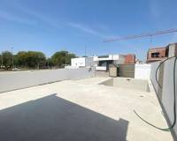 Revente - maison jumelée - Daya Nueva