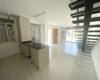 Revente - maison jumelée - Daya Nueva