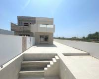 Revente - maison jumelée - Daya Nueva