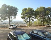 Revente - studio apartment - Ciudad Quesada - Quesada Alta