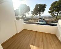 Revente - studio apartment - Ciudad Quesada - Quesada Alta