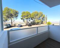 Revente - studio apartment - Ciudad Quesada - Quesada Alta