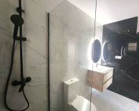 Revente - studio apartment - Ciudad Quesada - Quesada Alta