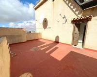 Revente - studio apartment - torrelamata