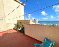 Revente - studio apartment - torrelamata