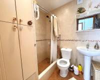 Revente - studio apartment - torrelamata