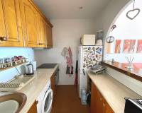 Revente - studio apartment - torrelamata