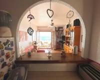 Revente - studio apartment - torrelamata