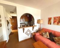 Revente - studio apartment - torrelamata