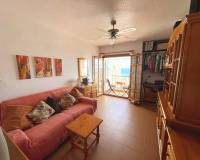 Revente - studio apartment - torrelamata