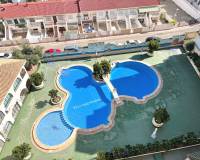 Revente - studio apartment - torrelamata